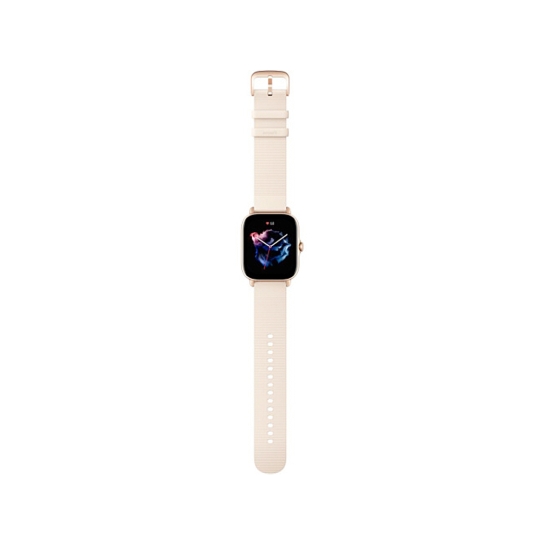 Смарт-часы Amazfit GTS 3 Ivory White - цена, характеристики, отзывы, рассрочка, фото 7