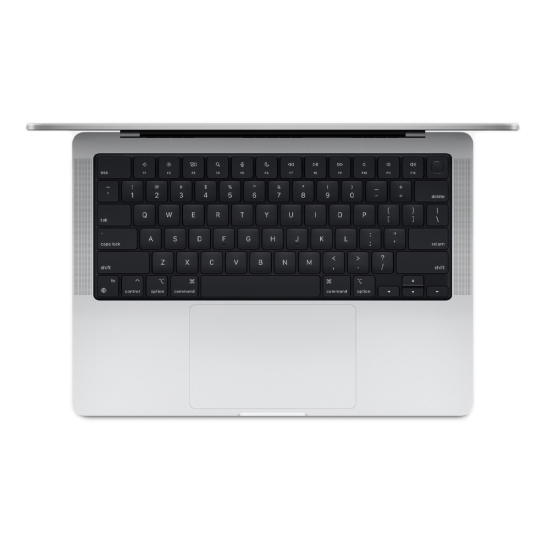 Ноутбук Apple MacBook Pro 14" M2 Pro Chip 512Gb/10CPU/19GPU Silver 2023 (Z17K002HD) - ціна, характеристики, відгуки, розстрочка, фото 7