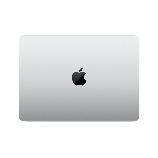 Ноутбук Apple MacBook Pro 14" M2 Pro Chip 512Gb/10CPU/19GPU Silver 2023 (Z17K002HD) - ціна, характеристики, відгуки, розстрочка, фото 2