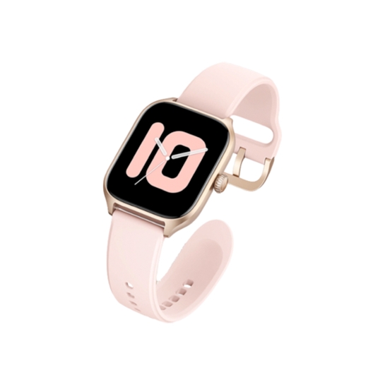 Смарт-годинник Amazfit GTS 4 Rosebud Pink Global - ціна, характеристики, відгуки, розстрочка, фото 4