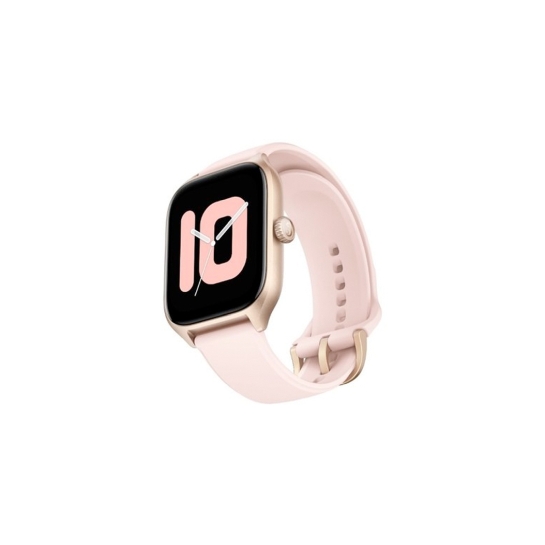 Смарт-годинник Amazfit GTS 4 Rosebud Pink Global - ціна, характеристики, відгуки, розстрочка, фото 5