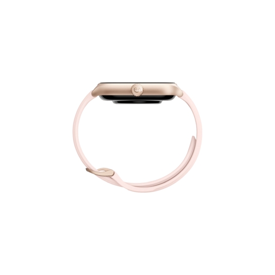 Смарт-часы Amazfit GTS 4 Rosebud Pink Global - цена, характеристики, отзывы, рассрочка, фото 2