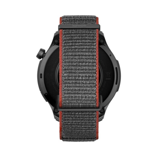 Смарт-часы Amazfit GTR 4 Racetrack Grey - цена, характеристики, отзывы, рассрочка, фото 5