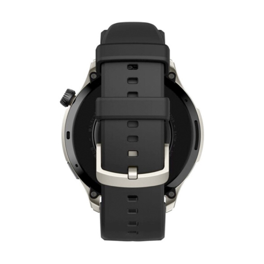 Смарт-годинник Amazfit GTR 4 Superspeed Black - ціна, характеристики, відгуки, розстрочка, фото 4