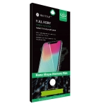 Плівка Best Suit 360 Nano Shape-Memory with Applicator for iPhone 14 Pro Front/Back Clear