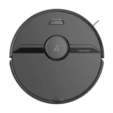 Робот-пилосос Xiaomi RoboRock Vacuum Cleaner Q7 Black - цена, характеристики, отзывы, рассрочка, фото 1