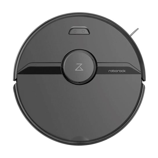 Робот-пилосос Xiaomi RoboRock Vacuum Cleaner Q7 Black