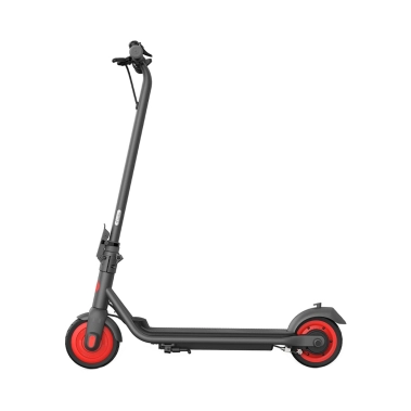 Електросамокат Ninebot by Segway KickScooter C20 Black - цена, характеристики, отзывы, рассрочка, фото 1