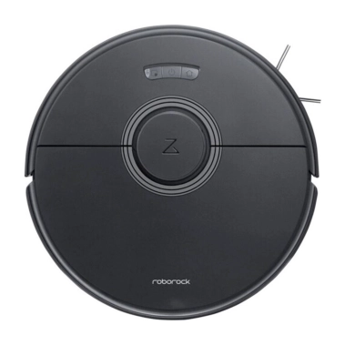 Робот-пилосос Xiaomi RoboRock Vacuum Cleaner Q7 Max Black - цена, характеристики, отзывы, рассрочка, фото 1