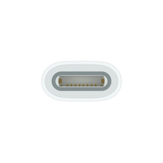 Перехідник Apple USB-C to Apple Pencil Adapter - ціна, характеристики, відгуки, розстрочка, фото 3