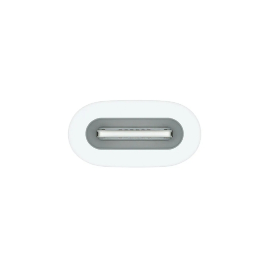 Перехідник Apple USB-C to Apple Pencil Adapter - ціна, характеристики, відгуки, розстрочка, фото 2
