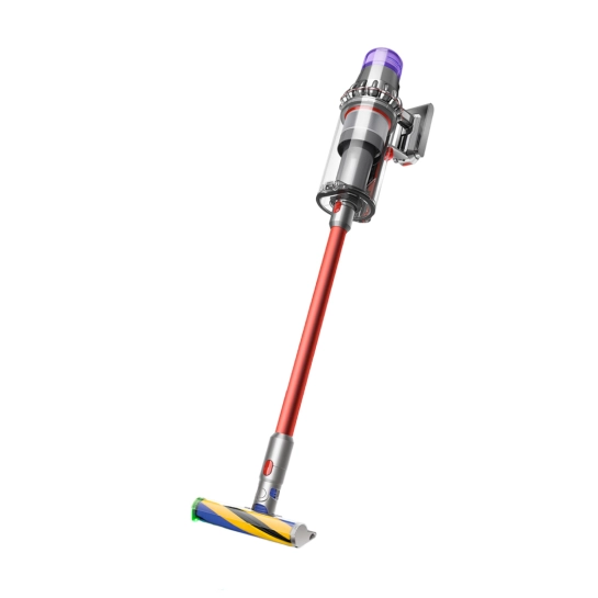 Акумуляторний пилосос Dyson Outsize+