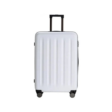 Чемодан Xiaomi Ninetygo PC Luggage 20'' White - цена, характеристики, отзывы, рассрочка, фото 1
