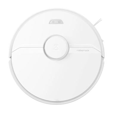 Робот-пилосос Xiaomi RoboRock Vacuum Cleaner Q7 White - цена, характеристики, отзывы, рассрочка, фото 1