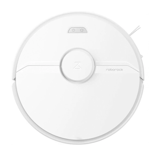 Робот-пилосос Xiaomi RoboRock Vacuum Cleaner Q7 White
