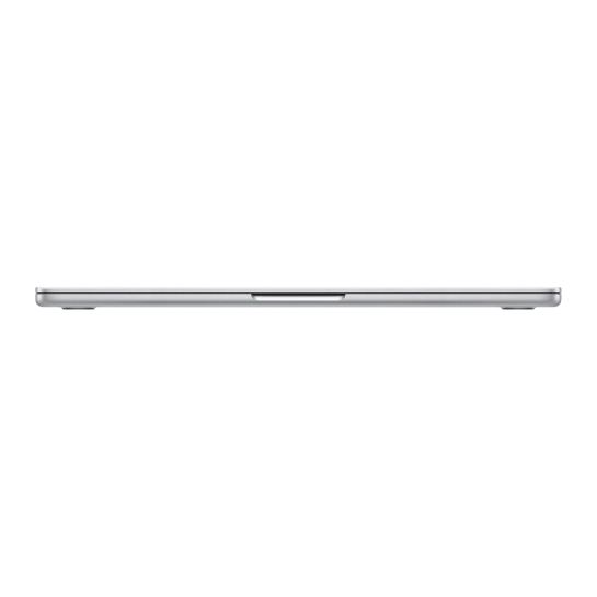 Ноутбук Apple MacBook Air 13" M2 Chip 1TB/10GPU/24GB Silver 2022 (Z15X0005K) - ціна, характеристики, відгуки, розстрочка, фото 4