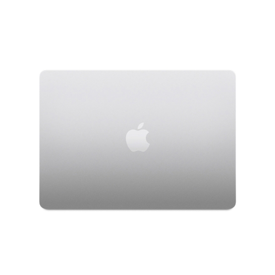 Ноутбук Apple MacBook Air 13" M2 Chip 1TB/10GPU/24GB Silver 2022 (Z15X0005K) - ціна, характеристики, відгуки, розстрочка, фото 5
