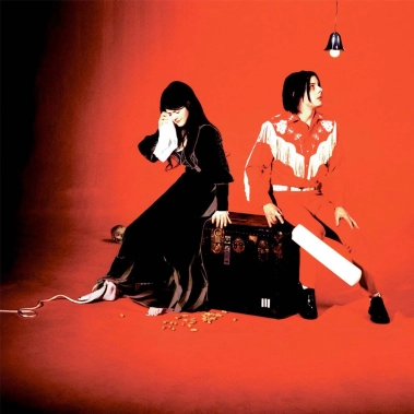 Виниловая пластинка The White Stripes - Elephant [2LP] - цена, характеристики, отзывы, рассрочка, фото 1