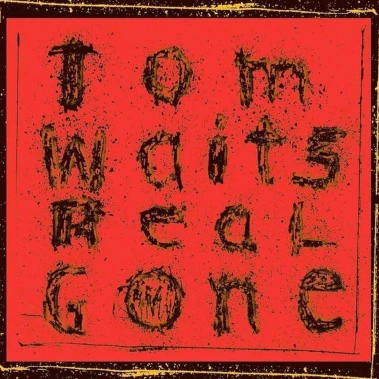 Вінілова платівка Tom Waits - Real Gone [2LP] - цена, характеристики, отзывы, рассрочка, фото 1