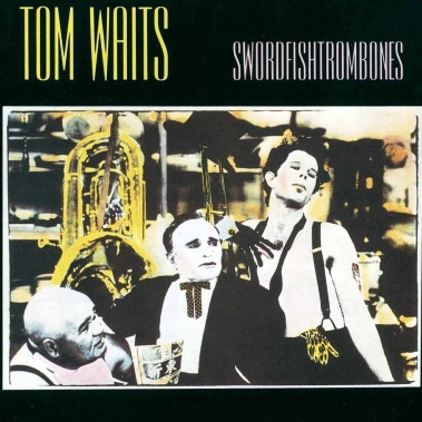 Вінілова платівка Tom Waits - Swordfishtrombones [LP] - цена, характеристики, отзывы, рассрочка, фото 1