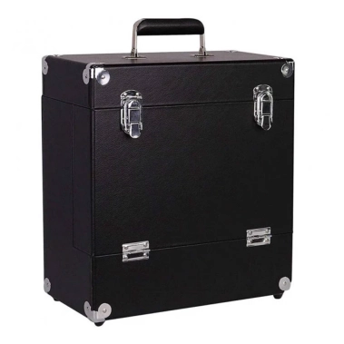 Кейс для виниловых пластинок 12