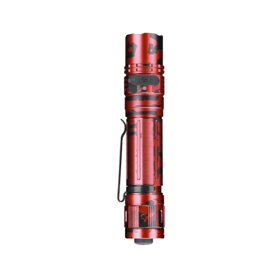 Фонарь ручной Fenix PD36R Pro Red - цена, характеристики, отзывы, рассрочка, фото 2