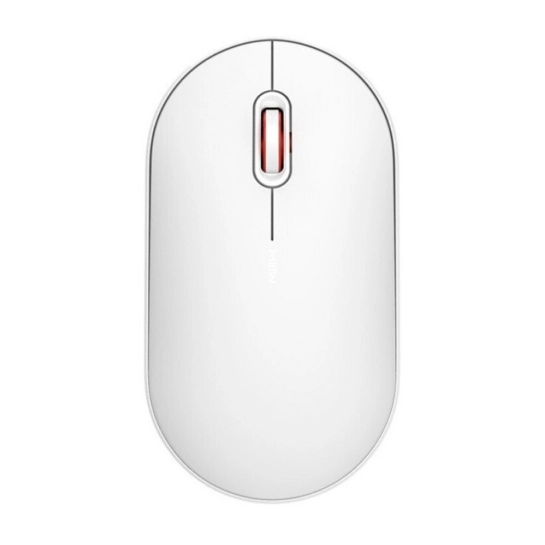 Мишка Xiaomi MiiiW Portable Mouse Lite White