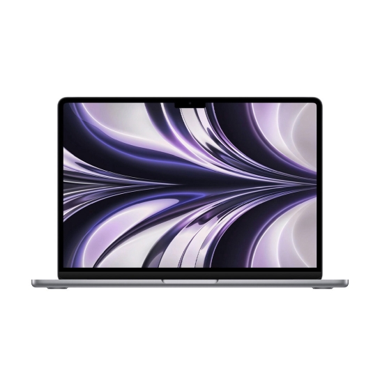 Ноутбук Apple MacBook Air 13" M2 Chip 1TB/10GPU/24GB Space Grey 2022 (Z15T0005L) - ціна, характеристики, відгуки, розстрочка, фото 1