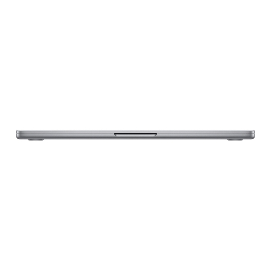 Ноутбук Apple MacBook Air 13" M2 Chip 1TB/10GPU/24GB Space Grey 2022 (Z15T0005L) - ціна, характеристики, відгуки, розстрочка, фото 4