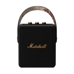 Портативная акустика Marshall Stockwell II Black and Brass