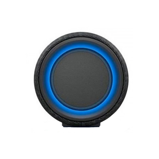 Портативна акустика Sony SRS-XG300 Black - ціна, характеристики, відгуки, розстрочка, фото 3
