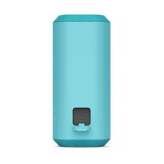 Портативна акустика Sony SRS-XE300 Blue - ціна, характеристики, відгуки, розстрочка, фото 3