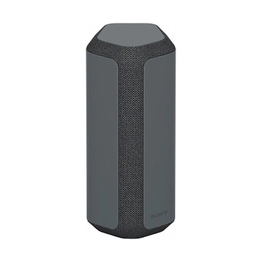 Портативна акустика Sony SRS-XE300 Black - цена, характеристики, отзывы, рассрочка, фото 1