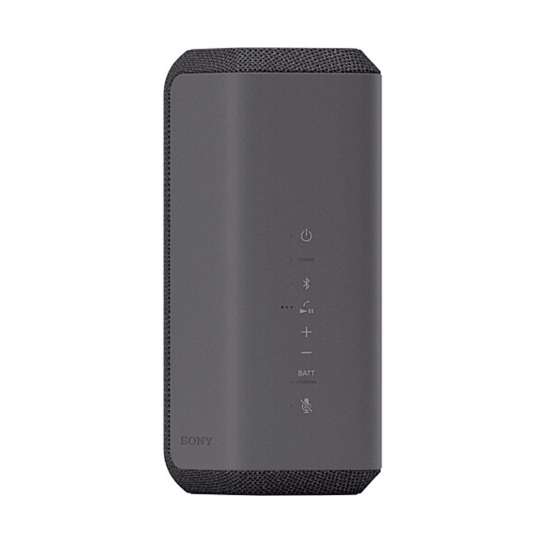 Портативна акустика Sony SRS-XE300 Black - ціна, характеристики, відгуки, розстрочка, фото 3