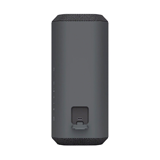 Портативна акустика Sony SRS-XE300 Black - ціна, характеристики, відгуки, розстрочка, фото 4