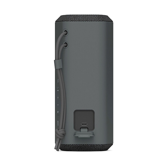 Портативна акустика Sony SRS-XE200 Black - ціна, характеристики, відгуки, розстрочка, фото 4