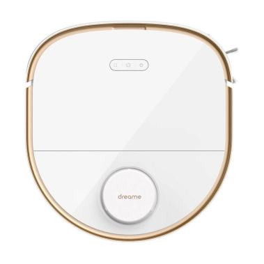 Робот-пилосос Dreame Bot W10 Pro