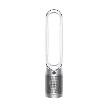Очищувач повітря Dyson Purifier Cool Autoreact TP7A White/Nickel - цена, характеристики, отзывы, рассрочка, фото 1