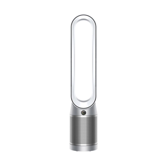 Очищувач повітря Dyson Purifier Cool Autoreact TP7A White/Nickel