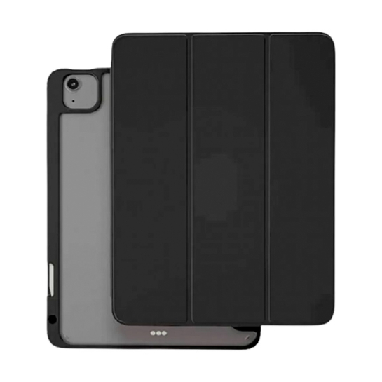 Чохол Blueo APE Case (With leather sheath) for iPad Pro10.2"/10.5" Black - ціна, характеристики, відгуки, розстрочка, фото 2