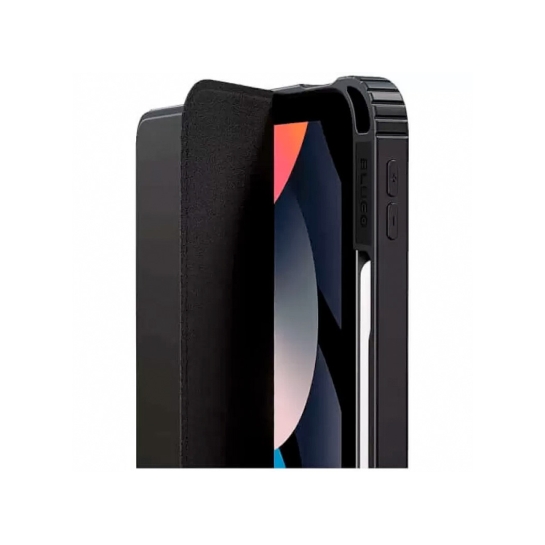 Чохол Blueo APE Case (With leather sheath) for iPad Pro10.2"/10.5" Black - ціна, характеристики, відгуки, розстрочка, фото 4