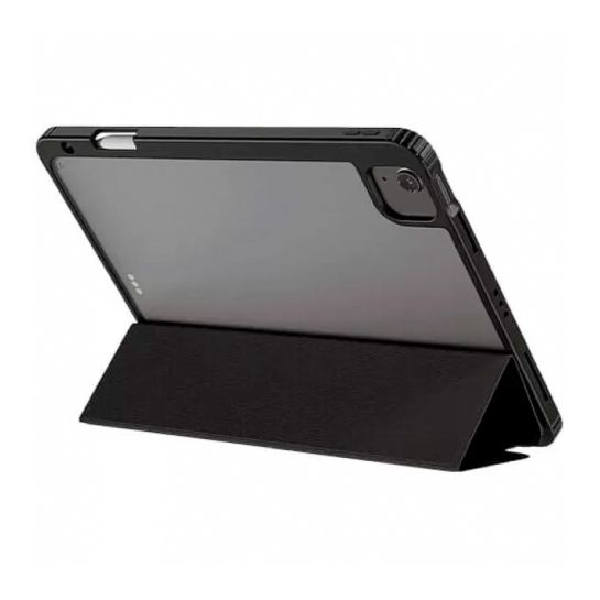 Чехол Blueo APE Case (With leather sheath) for iPad Pro 10.2"/10.5" Black - цена, характеристики, отзывы, рассрочка, фото 5