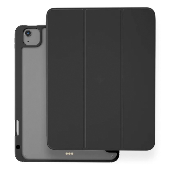 Чехол Blueo APE Case (With leather sheath) for iPad Pro 12.9" Black - цена, характеристики, отзывы, рассрочка, фото 2