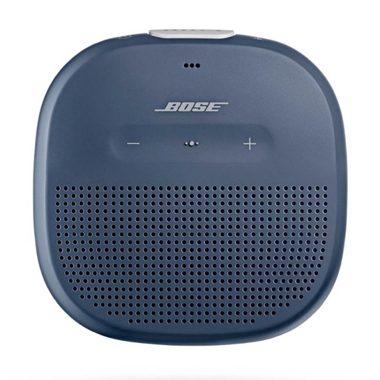 Портативна акустика Bose SoundLink Micro Bluetooth Speaker Blue - ціна, характеристики, відгуки, розстрочка, фото 1