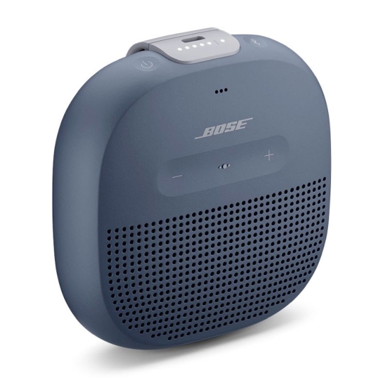 Портативна акустика Bose SoundLink Micro Bluetooth Speaker Blue - ціна, характеристики, відгуки, розстрочка, фото 2
