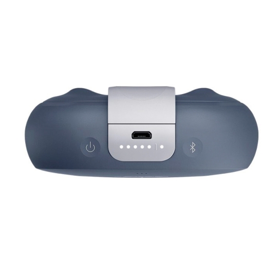 Портативна акустика Bose SoundLink Micro Bluetooth Speaker Blue - ціна, характеристики, відгуки, розстрочка, фото 3