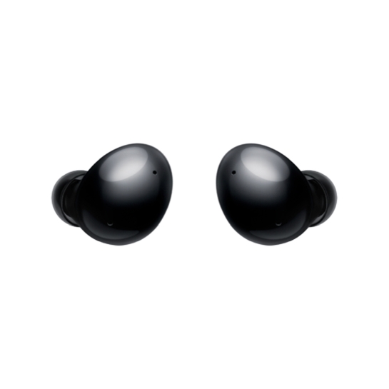Бездротові навушники Samsung Galaxy Buds2 Black Onyx - ціна, характеристики, відгуки, розстрочка, фото 3