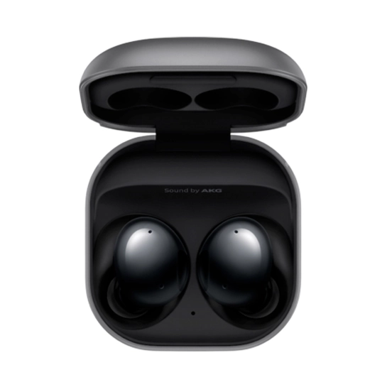 Беспроводные наушники Samsung Galaxy Buds2 Black Onyx