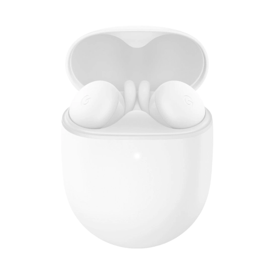 Наушники Google Pixel Buds A-Series Clearly White