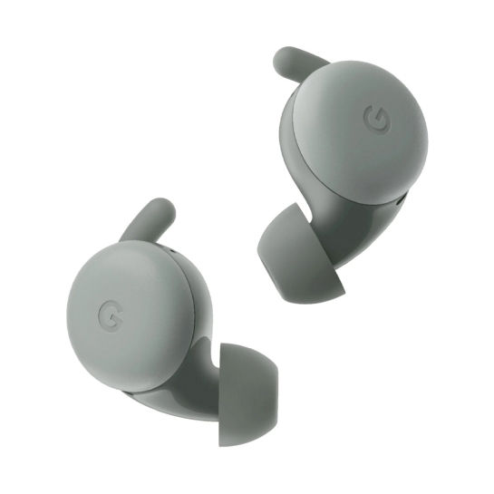 Навушники Google Pixel Buds A-Series Olive - ціна, характеристики, відгуки, розстрочка, фото 3